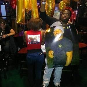 Meet your Posher, Robert